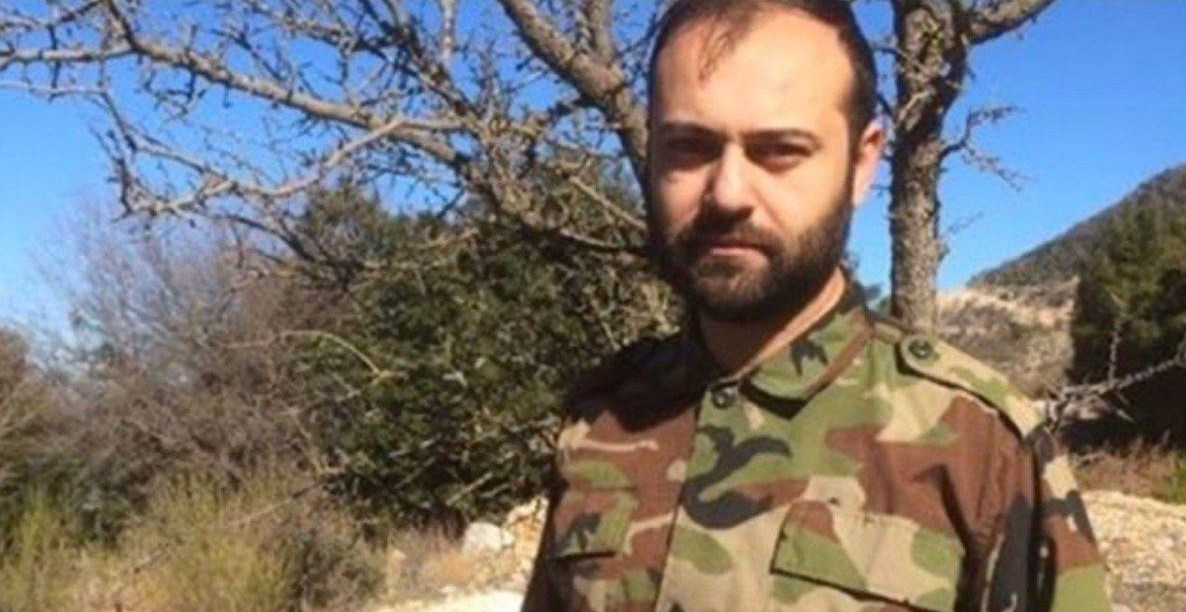 بەپەلە    ...  بە ڤیدیۆ  ...     فەرماندەی پلە باڵای حزبۆڵڵای لۆبنان لە لایەن ئێسرائیلەوە کوژرا