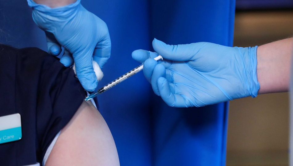 له‌ نیوزله‌ندا پیاوێك له‌ یه‌ك ڕۆژدا 10 جار خۆی ڤاكسین كردووه‌