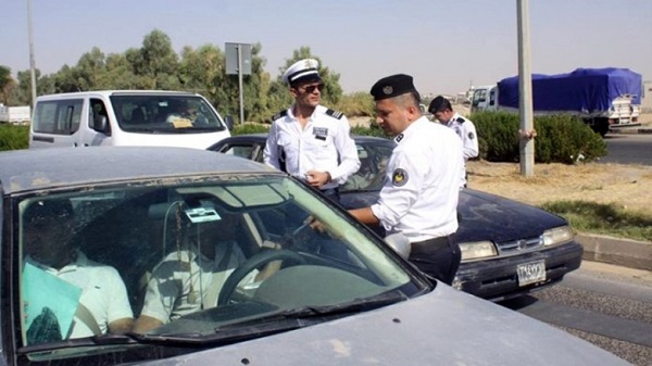 وەزارەتی ناوخۆی هەرێمی کوردستان پێداچوونەوە بە یاسای هاتووچۆ دەکات