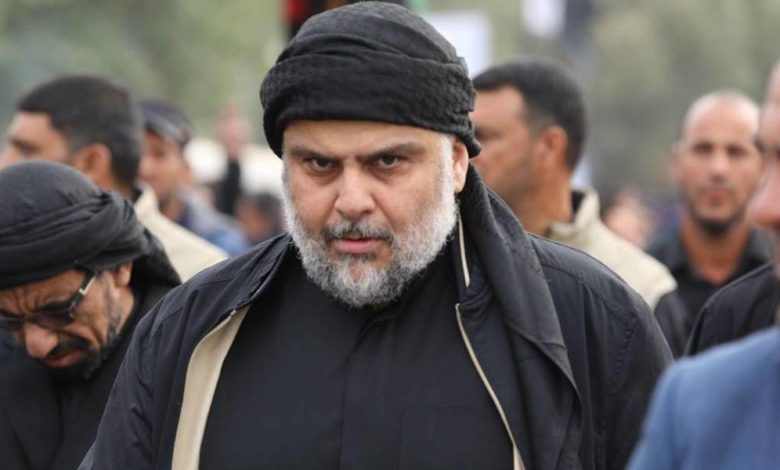 مۆقتەدا سەدر پەیامێک لە سەر دۆخی ئێستای عێراق بڵاو دەکاتەوە