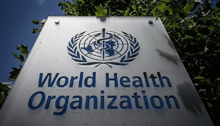 هوشداری تەندروستی جیهانی بە نیسبەت پەتای کۆرۆنا