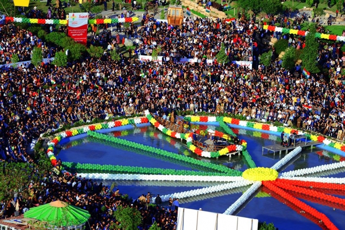 لە هەولێر ئێوارەی هەموو شەممەیەک ئاهەنگ و کۆنسێرتی بێ بەرامبەر ساز دەکرێت