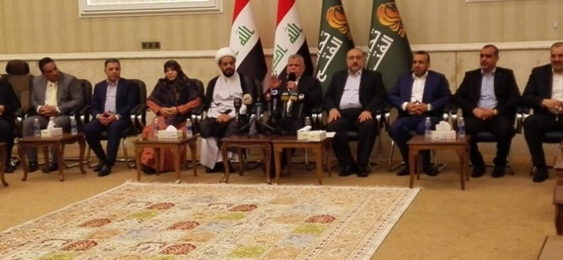 دەوڵەتی یاسا لەسەر یەکخستنی "ماڵی شیعە " پەیامێک ئاراستەی پەرلەمانی عێراق دەکات