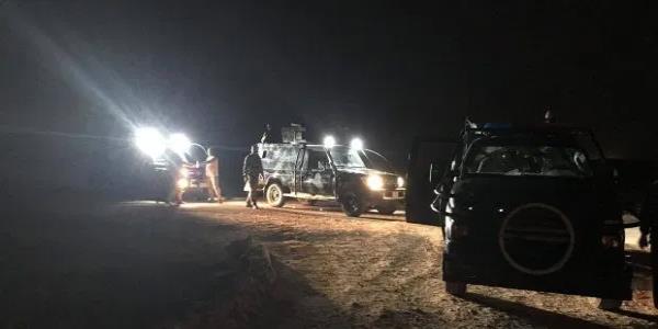 کەرکووک/ کوژران و بریندار بوونی ٦ ئەندامی حەشدی شەعبی بە هۆی تەقینەوەیەکەوە