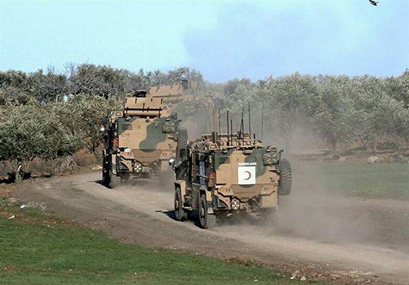 ئۆپراسیۆنی " پەنجەی بەبر " لە کوردستانی باشوور