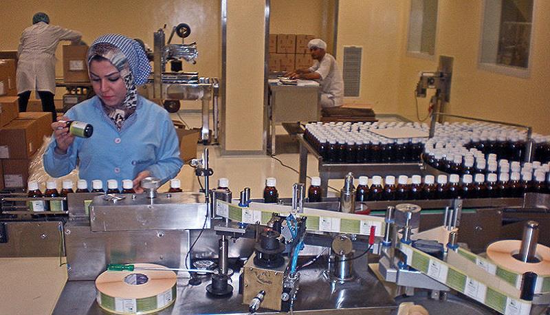 هۆشداری وەزارەتی تەندرووستی بۆ خاوەن کۆمپانیاکانی دەرمان