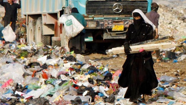 ڕێژەی هەژاری لە عێراق گەیشتووەتە 25%