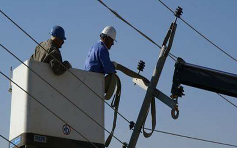 بە پێی ڕاگەێندراوی بەڕێوبەرایەتی کارەبا گۆڕانکاری لە دابەشکردنی کارەبا دەکرێت