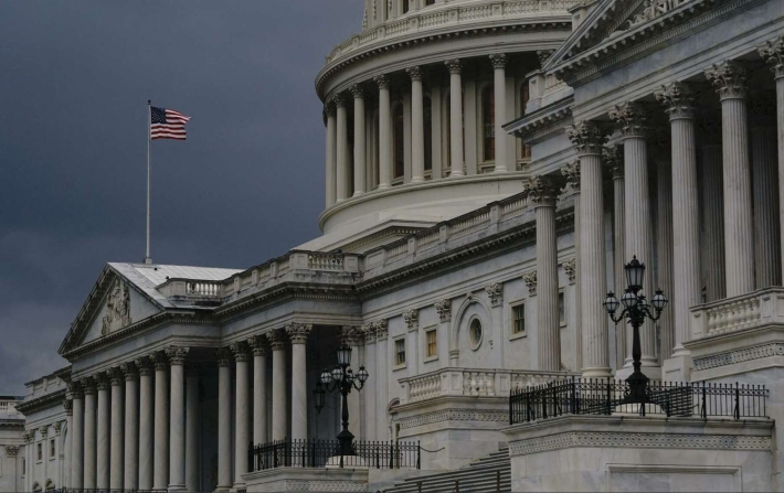 ئەمریکا سامانە سڕکراوەکانی روسیا بۆ هاوکاری ئۆکرانیا بەکاردەهێنێت