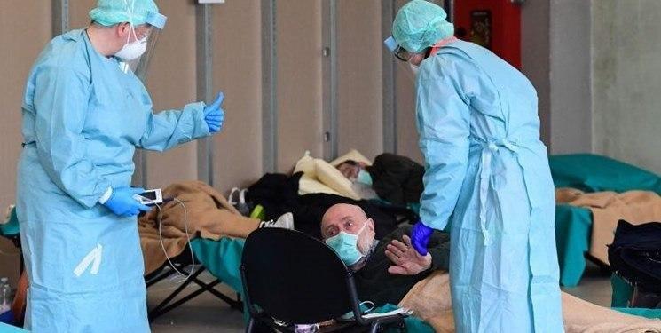 بە داخەوە تەنیا لە ماوەی ٣٦ کاتژمێری ڕابردوودا زیاتر لە ٩٤٣ کەسی دیکە لە ئیتاڵیا بە هۆی کۆرۆناوە گیانیان لە دەستدا