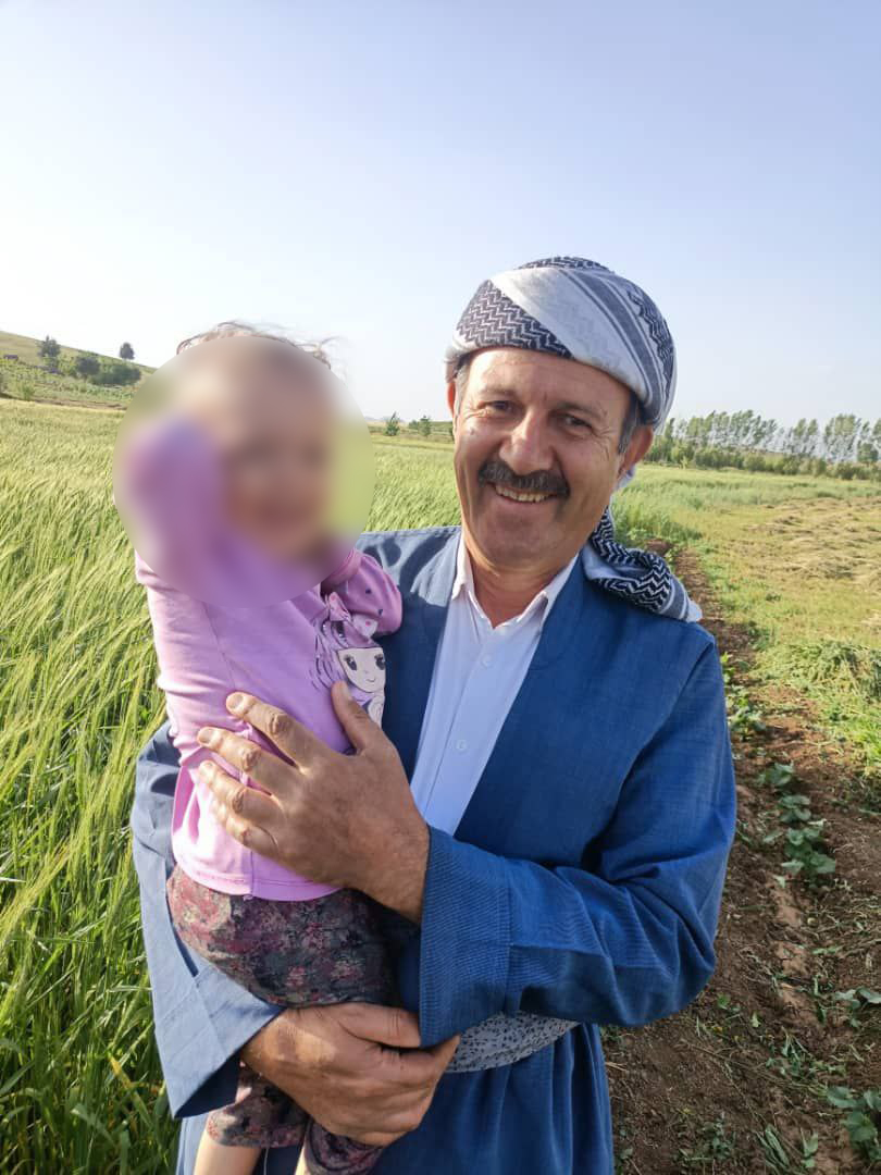 مامۆستایەکی ئایینی کورد لە ئورمیە دەستبەسەر کرا