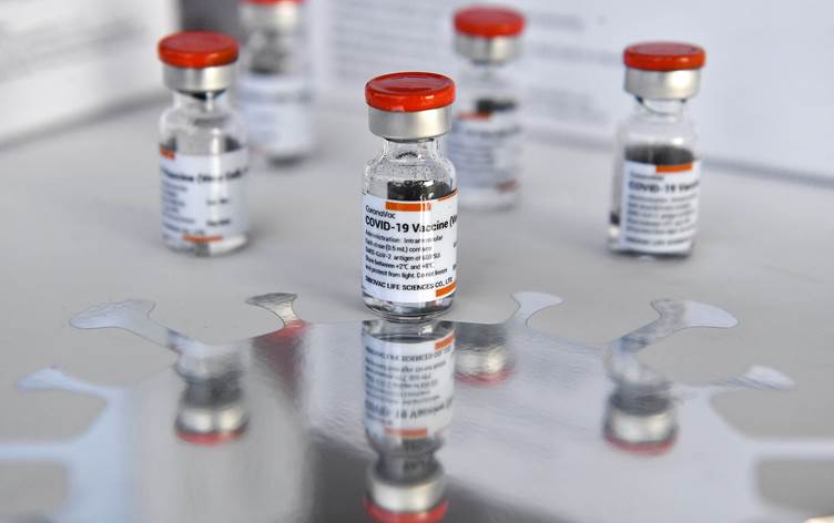 ڤاکسینێکی دیکەی چین لەلایەن تەندروستی جیهانییەوە پەسەند کرا