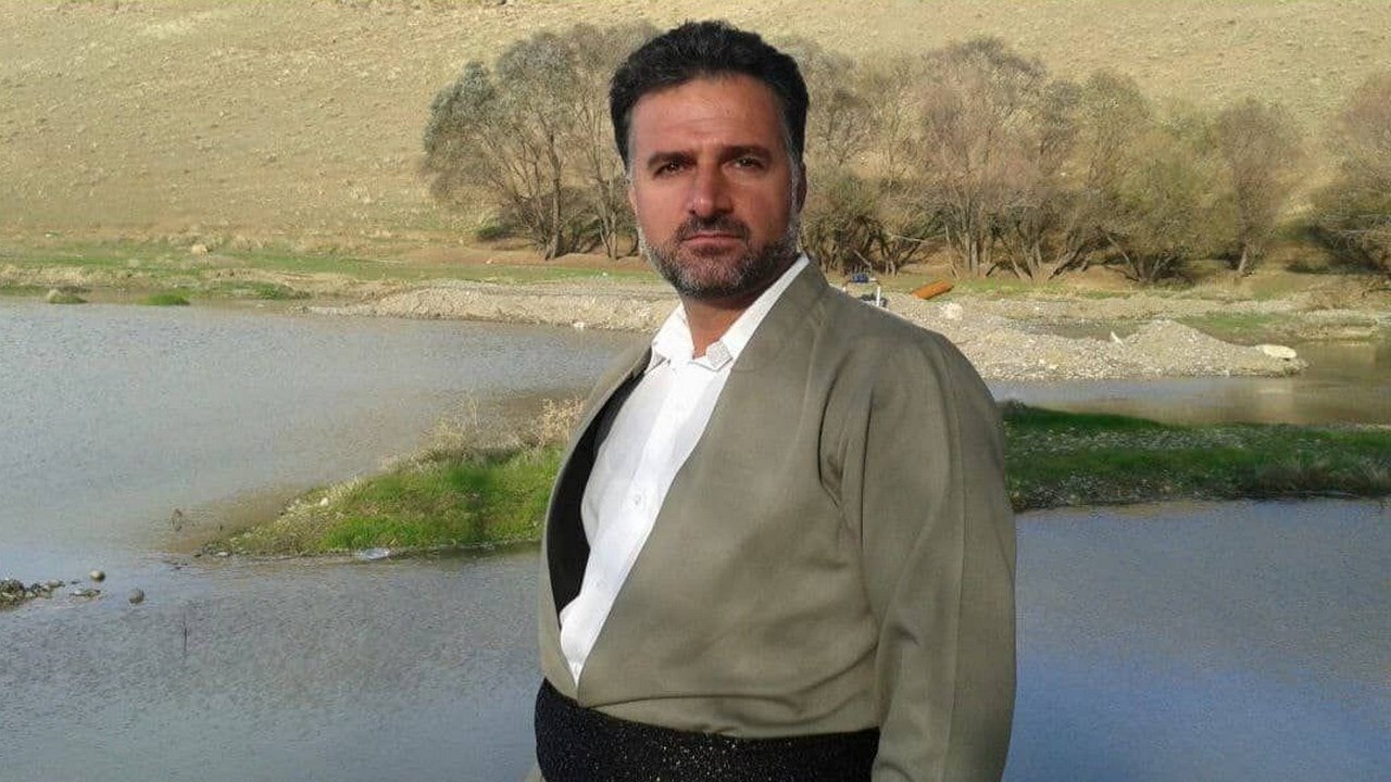 هاووڵاتییەکی دیکە لە پیرانشار دەستبەسەر کرا