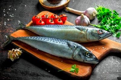 ماسی خۆراکێکی بە تەواوەتی تەندروست