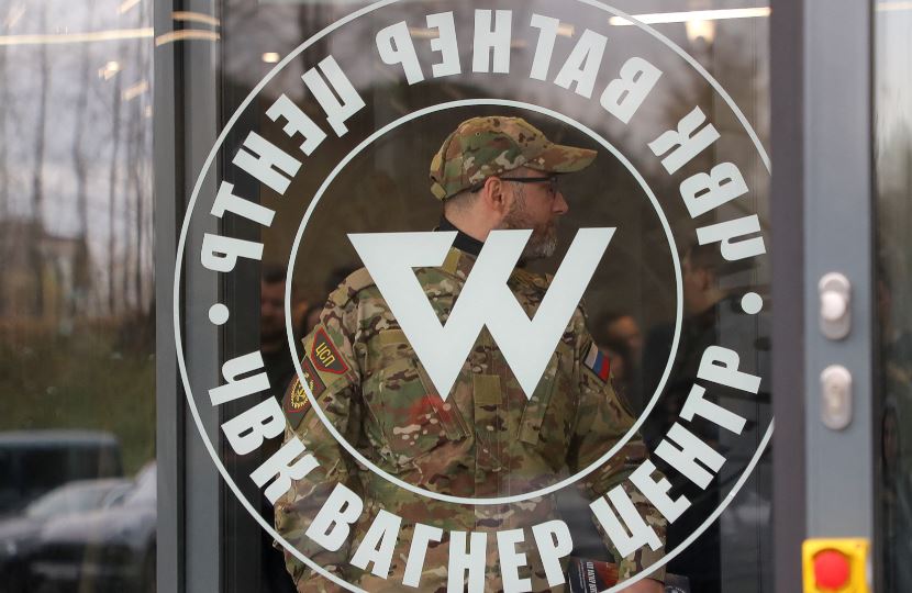 ئەندامێکی هێزی ڤاگنەری ڕووسیا دوای هەڵاتنی داوای مافی پەنابەری لە دەسەڵاتدارانی ئۆسلۆ دەکات