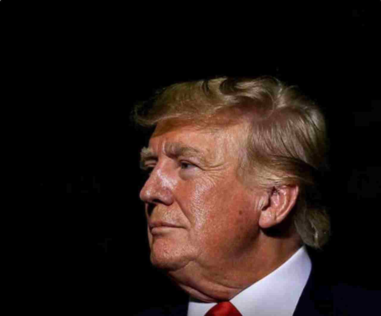 ئاشکرا بوونی بەڵگەیەکی دیکە لە پێشێلکردنە یاساییەکانی دۆناڵد ترامپ