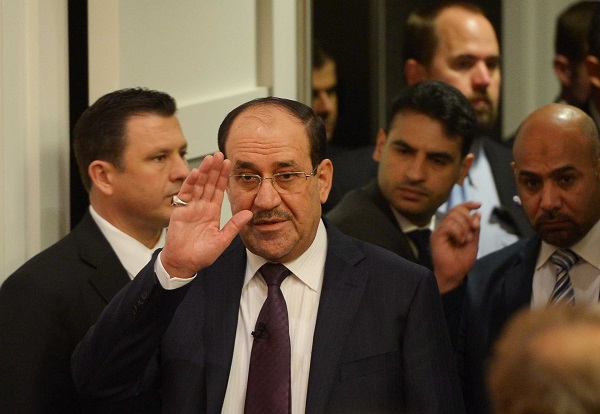 هۆکارەکانی سەردانی نووری مالیکی بۆ هەرێمی کوردستان