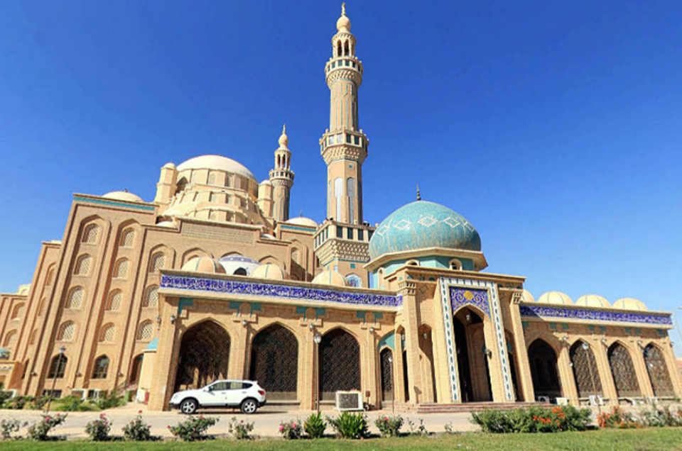 بە پێی بڕیارێک قووبەی مزگەوتەکان بەم شێوەیە لە کوردستان گۆڕانکاری بەسەردا دێت