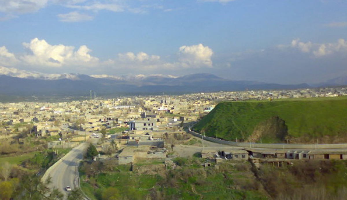 هاووڵاتییەکی هەرێمی کوردستان بە تەقەى پاسدارانی ئێران کوژرا