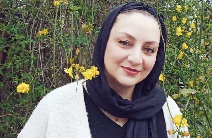 نووسەر و لێکۆڵەری زمانی کوردی لە بەندیخانەی ئێڤین گوازرایەوە بۆ بەندیخانەی ناوەندی شاری کەرەج