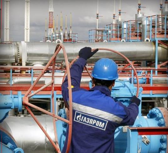 یەکیتی ئەورووپا سەبارەت بە کورتهێنانی گاز هۆشداری دەدات