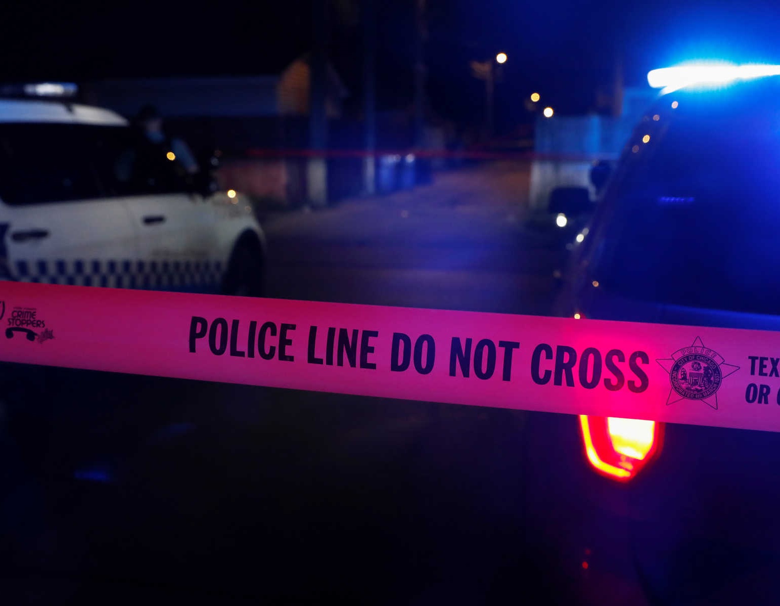 ئەمریکا/ پیاوێک پێنج کەس دەکوژێت و دواتر خۆی دەکوژێ