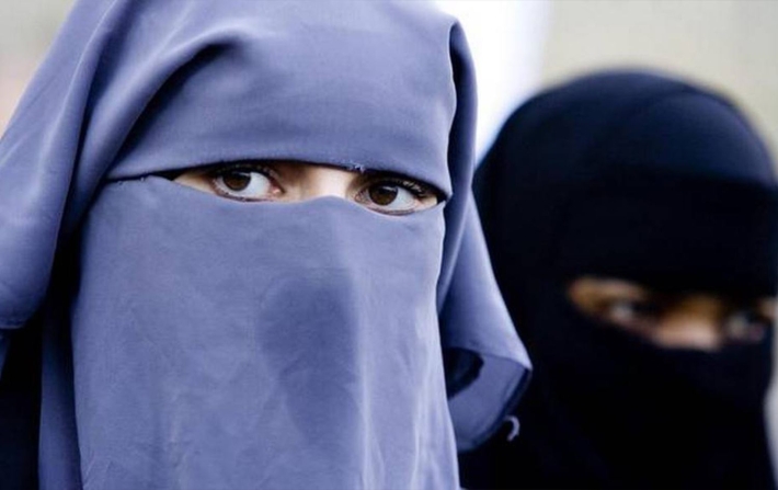 وڵاتێکی دیکەش پۆشینی نیقابی قەدەغەکرد