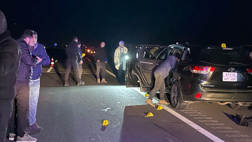 ناسنامەی قوربانییەکانی رووداوەکەی مێردین ئاشکرا کرا