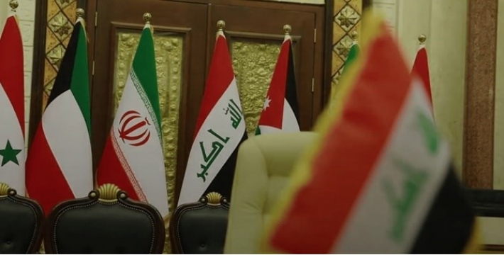 واده‌ی ئه‌نجامدانی كۆنگره‌ی "لوتكه‌ی به‌غدا" ئاشكرا كرا