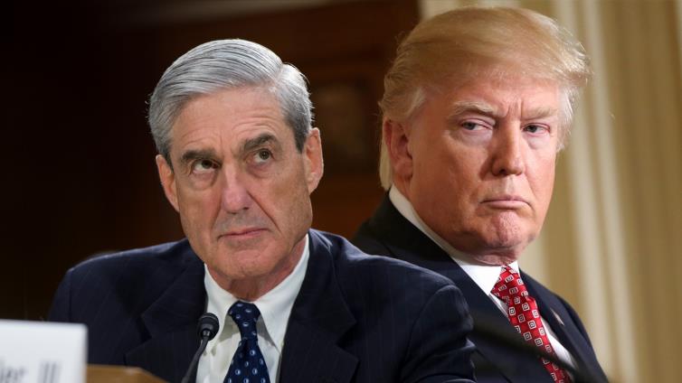 ڕاپۆرتی چاوەڕوان نەکراو لە سەر دەستێوەردانەکانی ڕووسیا لە هەڵبژاردنەکانی سەرۆکایەتی ئەمریکا پێشکەشکرا