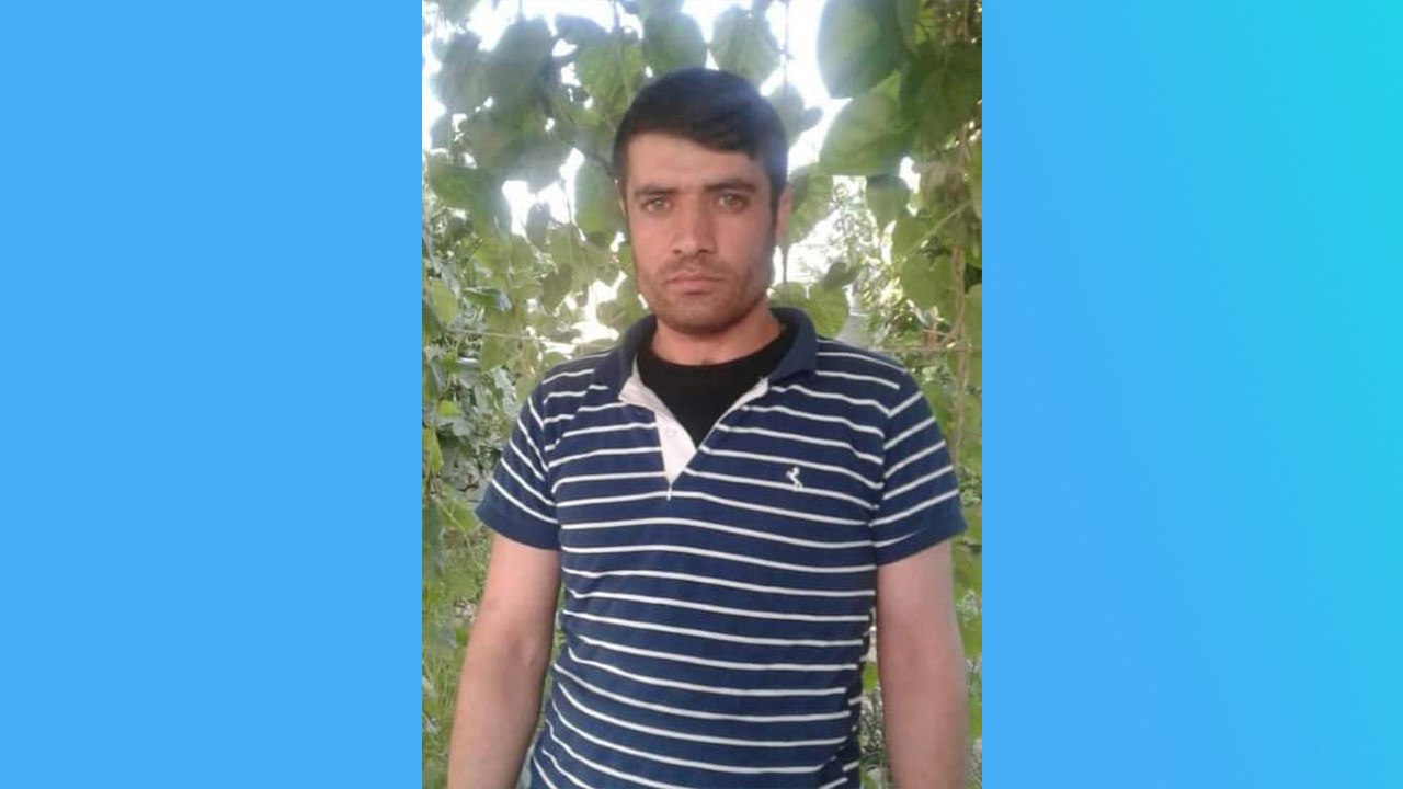 بەندکراوێکی سیاسی کورد بۆ شوێنێکی نادیار گوازرایەوە