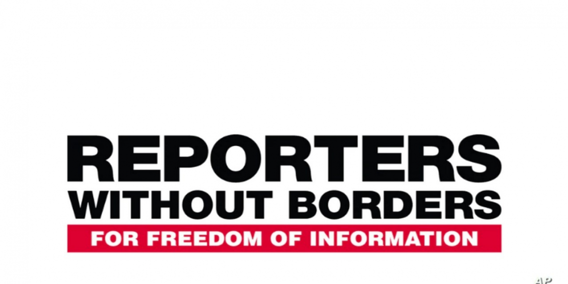 هەواڵنێرانی بی سنوور چاوەدێری کردنی تۆڕە کۆمەڵایەتییەکان لەلایەن ئێرانەوە شەرمەزار دەکا