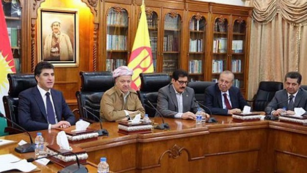 پارتی کۆتا هەڵوێستی خۆی سەبارەت بە پۆستی سەرۆککۆماری عێراق ڕادەگەێنێت