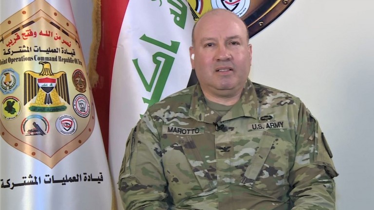 هاوپەیمانی نێودەوڵەتی: پابەندین بە هاوبەشییەكەمان لەگەڵ هەرێمی کوردستان