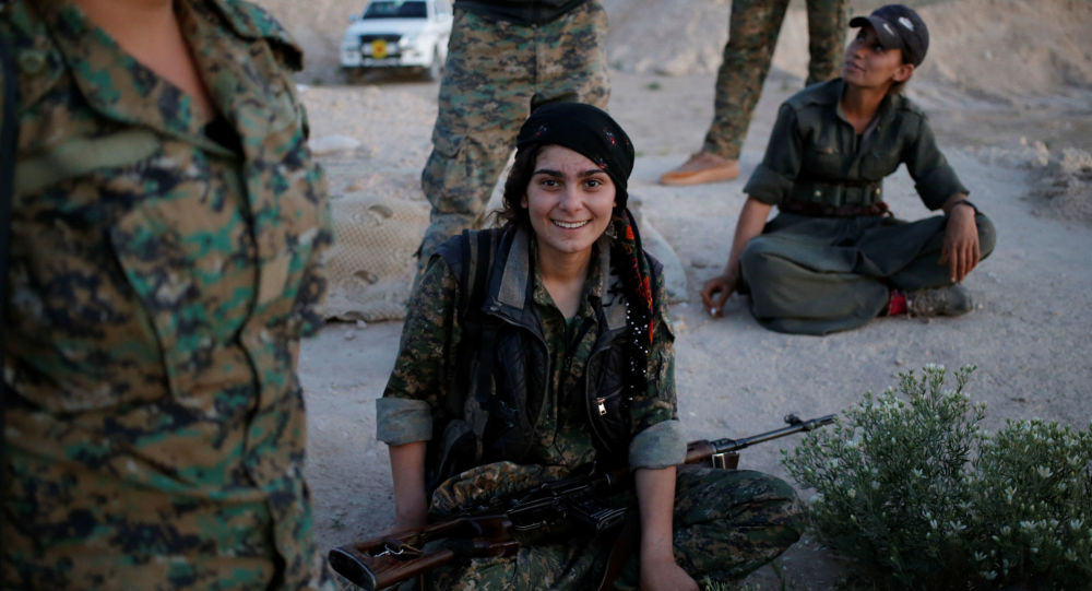 تورکیا ژمارەیەکی زۆر بنکەی سەربازی لە باشووری کوردستان جێگیر دەکات