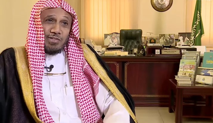 دەست بەسەر کردنی نوێ لە عەرەبستان ، " قاری بەناوبانگی سەعوودی دەست بەسەر کرا "