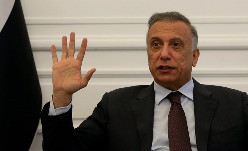 لە سەر زەوین ەوە پێویستمان بە هیچ هێزێکی بیانی نییە