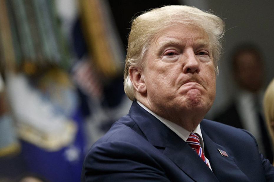 بەپەلە    ...    ترامپ :  ئامادەی هێرشی سەربازین بۆ سەر ئەو ووڵاتەی هێرشی کردووەتە سەر عەرەبستان