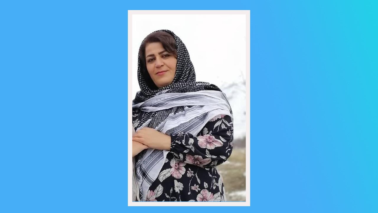 گوڵاڵە مورادی بەندکراوی سیاسی کورد بە بارمتە ئازاد کرا