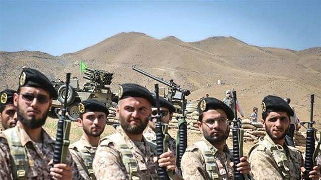 هۆشداری ئەمریکا ... لە ئەگەری هەر جۆرە هێرشێکی ئێران بێ ووڵام نابین