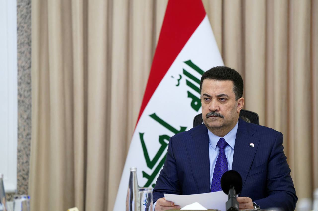 سودانی بە نهێنی داوای مانەوەی هێزەکانی ئەمریکای کردووە