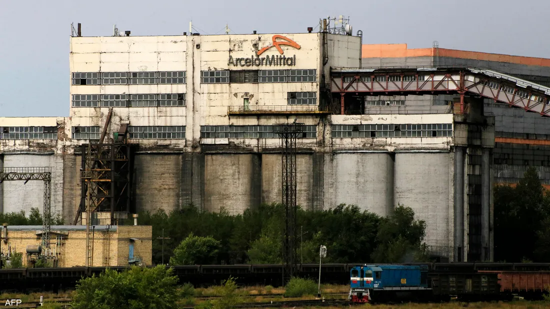 کازاخستان: بەهۆی تەقینەوەی کانێکەوە 21 کەس گیانیان لەدەستدا