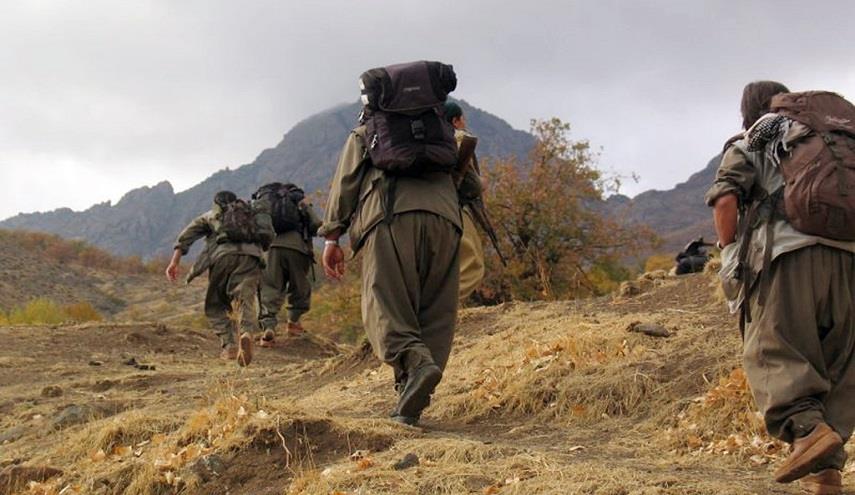 شەڕی نێوان هەپەگە و سوپای تورکیا لەناوچەی برادۆست بەردەوامە