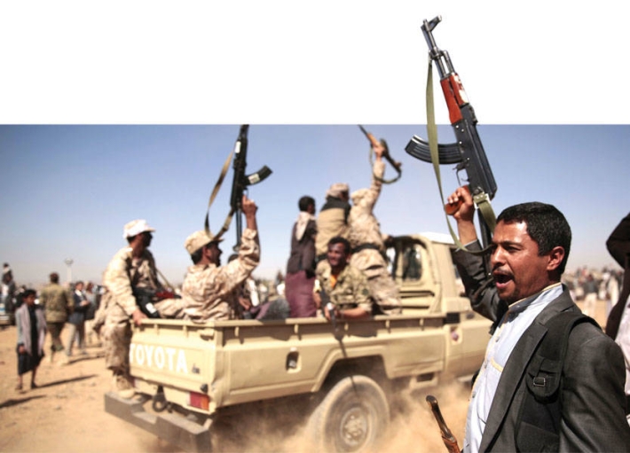 شەڕ و پێكدادان لە سودان دەستی پێكردەوە و ژمارەی قوربانیان لە زیادبووندان