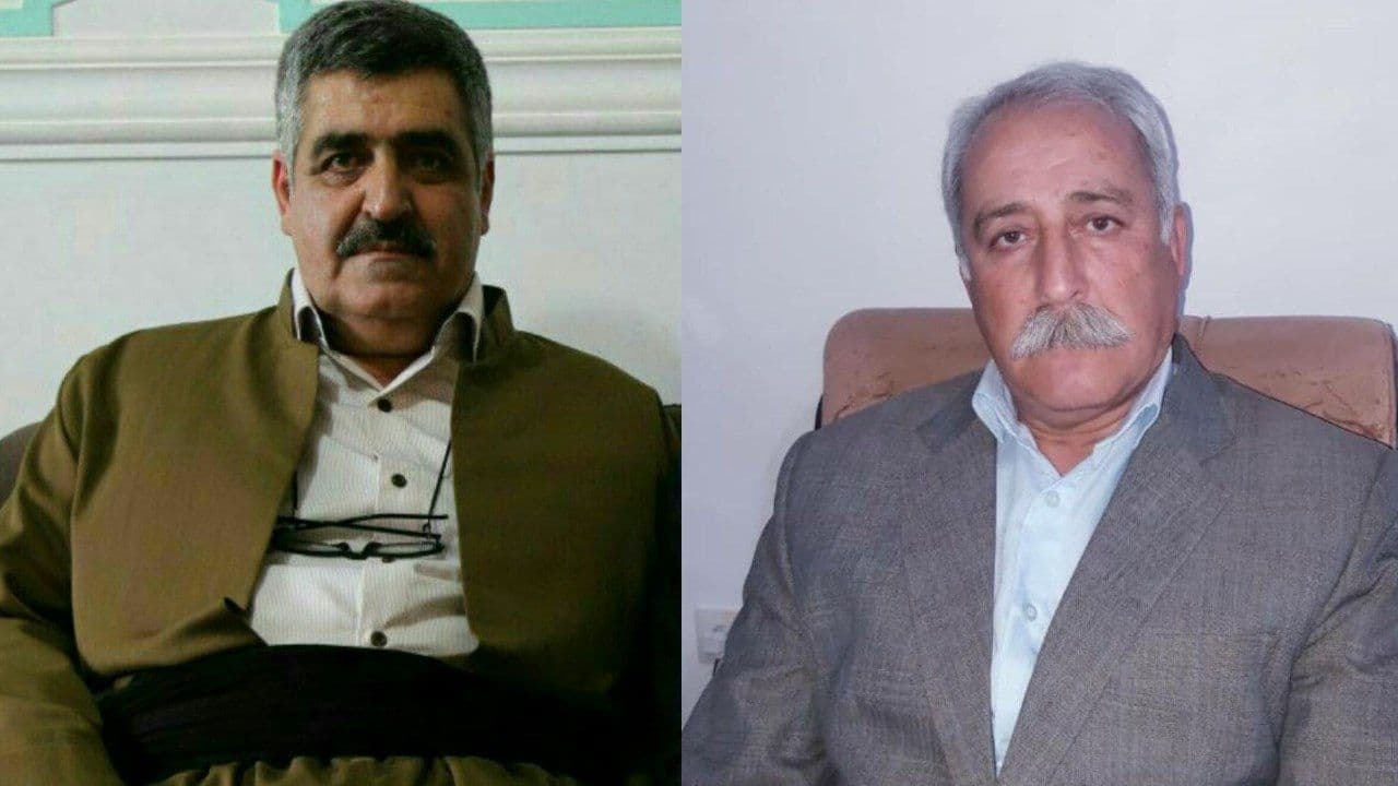 سکرتێر و چەند کەس لە ئەندامانی بەرەی یەکگرتووی کورد لەلایەن ناوەندە ئیتلاعاتییەکانی ئێران ەوە بانگهێشت دەکرێن