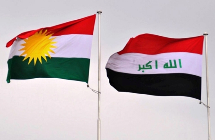 لیژنه‌ی نه‌وت و غاز: ڕێككەوتنی نەوتیی نێوان بەغداد و هەرێمی کوردستان هەمیشەییە