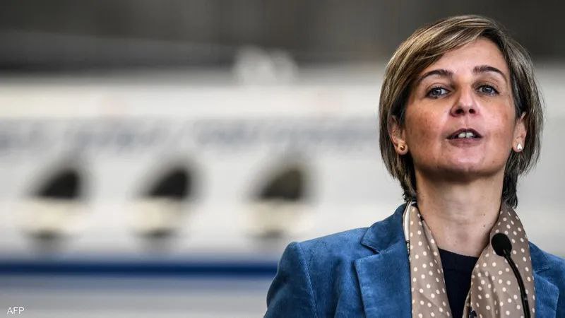 ژنێکی دووگیانی هێندی لە پۆرتووگال گیانی لە دەستدا " وەزیری تەندرووستی ئەو ووڵاتەش دەستی لە کار کشاندەوە "