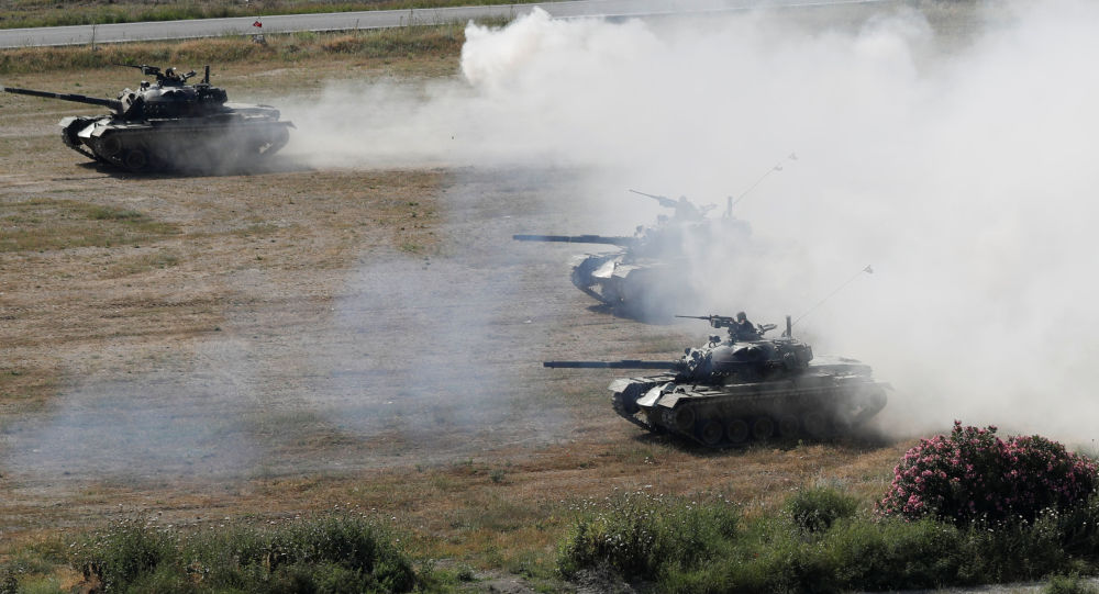 وەزارەتی بەرگری تورکیا کوژرانی سەربازێکی ووڵاتەکەی بە دەستی پەکەکە ڕادەگەینێت