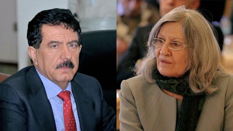 ووڵامی تووندی کۆسرەت ڕەسوڵ بۆ نامەکەی هێرۆ ئیبراهیم ئەحمەد