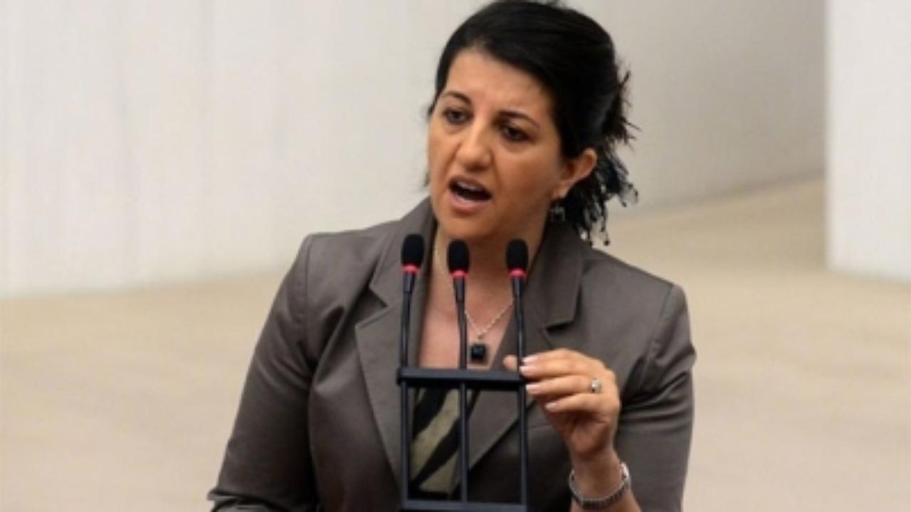 پەروین بولدان دەبێت بە هاوسەرۆکی هەدەپە